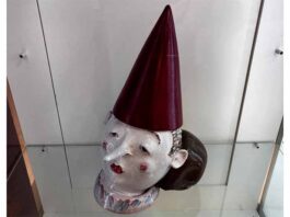Mugnano Art Festival celebra il bicentenario di Collodi, le opere di 16 artisti omaggiano Pinocchio Pinocchio-foto courtesy fondazione carlo collodi
