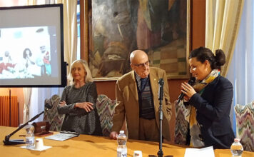 Pomeriggi Touring, definito il programma della diciassettesima edizione Pomeriggi Touring