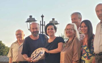 Giubileo Francescano: alla consigliera Alessandra Croci la nuova delega in occasione degli 800 anni dalla morte di San Francesco