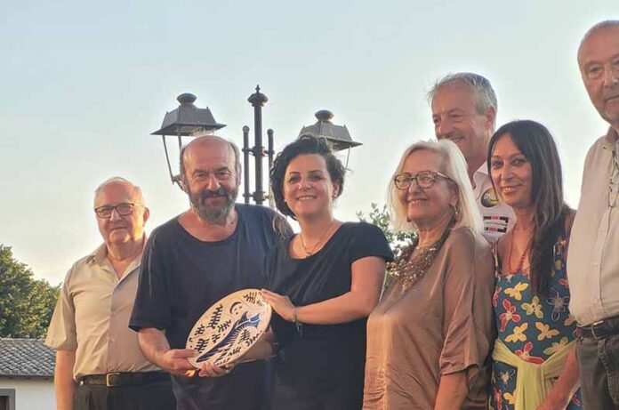 Presentazione giubileo francescanno
