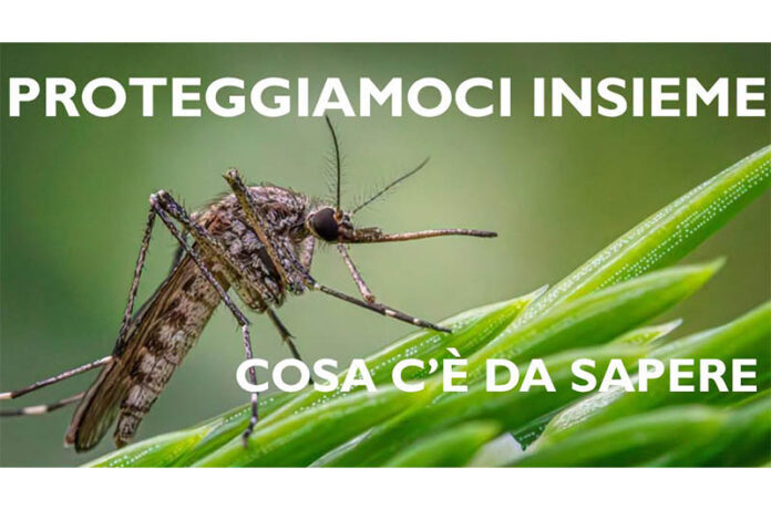 Proteggiamoci insieme