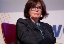 Ritanna Armeni ad Acquapendente con il suo romanzo “A Roma non ci sono le montagne” RITANNA ARMENI