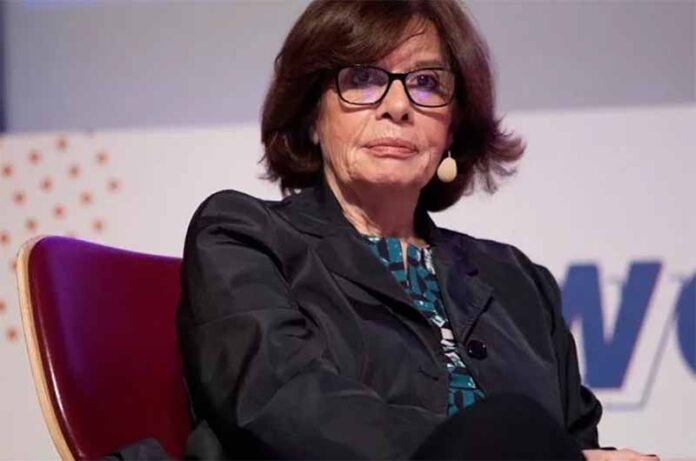 RITANNA ARMENI