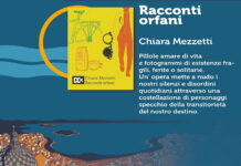 “Panorami”, Montefiascone incontra i suoi autori: Chiara Mezzetti e Andrea Gioiosi Daniele Biacchessi e Monica Saraca