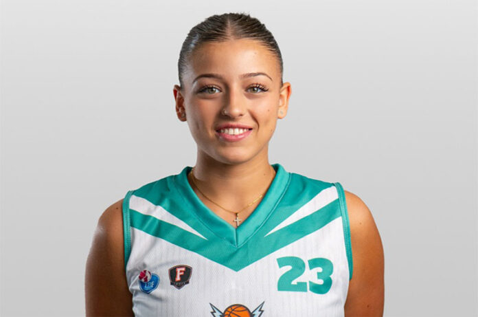Rachele Albano