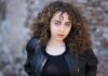 Rebecca Antonaci