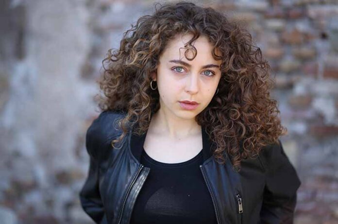 Rebecca Antonaci