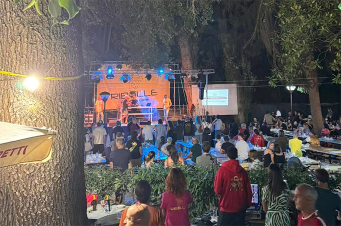 RibolleFest 2025 RibolleFest 2025