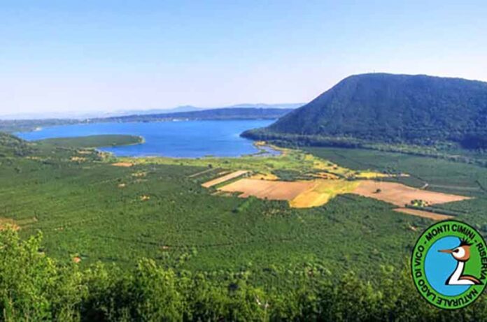 Riserva Naturale del Lago di Vico_