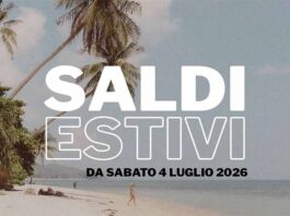 Partenza lenta dei saldi estivi nella provincia di Viterbo