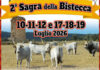 Sagra della Bistecca a Monterazzano dagli allevamenti del territorio con la Zootecnica Viterbese