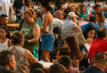 Alla Sagra della Pecora a Civita Castellana oltre 3500 persone, bis nel prossimo weekend Sagra della Pecora-Civita Castellana 2026