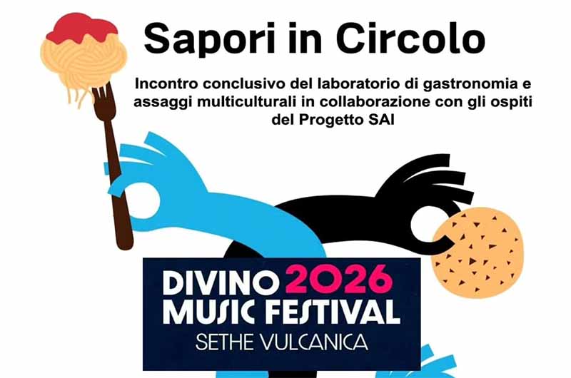 Sapori in Circolo