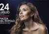 All’Orvieto Sound Festival Serena Rossi, PFM e una serata tutta da cantare e ballare con “We Love 2000 – Summer Edition”