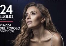 All’Orvieto Sound Festival Serena Rossi, PFM e una serata tutta da cantare e ballare con “We Love 2000 – Summer Edition”