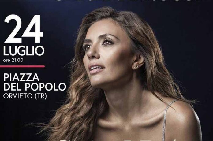 Serena Rossi