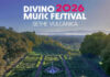 Sethe Vulcanica all’interno del Divino Music Festival a Vignanello