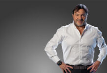Sigfrido Ranucci a Ferento Teatro Festival 2026 con il suo “Diario di un trapezista” Sigfrido Ranucci - Diario di un trapezzista