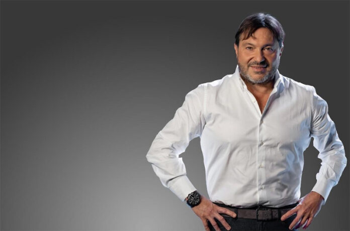 Sigfrido Ranucci - Diario di un trapezzista Sigfrido Ranucci - Diario di un trapezzista