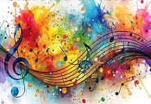 Sinfonia a colori 2026