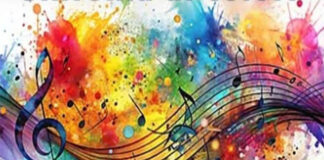 Sinfonia a colori 2026