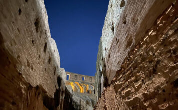 “Una Notte al Colosseo” ripartono le aperture serali straordinarie