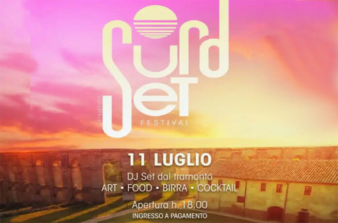 Sound Set Festival 2026-Nepi