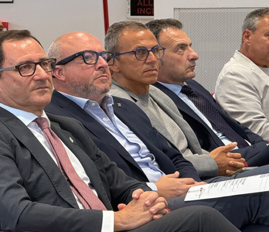 Stati Generali delle Infrastrutture dell’Alto Lazio la Tuscia al centro di una nuova strategia di sviluppo