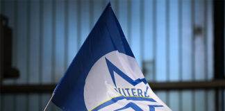 WeCOM-Ortoetruria inserita nella Conference Centro – Girone C Stella Azzurra VT-bandiera