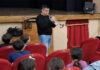 Acquapendente, successo per il percorso di avviamento alla banda musicale al Teatro Boni TBA BANDA