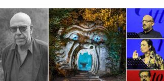 “Biglietto sospeso” dalla Fondazione Carivit a “Viterbo con Amore” per serata finale del TFF al Sacro Bosco di Bomarzo TFF_2026_BOM