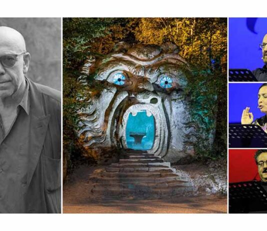 “Biglietto sospeso” dalla Fondazione Carivit a “Viterbo con Amore” per serata finale del TFF al Sacro Bosco di Bomarzo TFF_2026_BOM