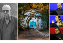 Tuscia Film Fest 2026, gran chiusura nel Sacro Bosco di Bomarzo TFF_TES_SACRO_2026