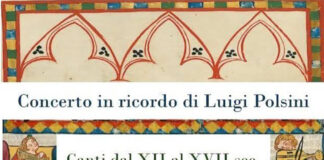 Tarquinia ricorda Luigi Polsini con un concerto dedicato alla musica antica