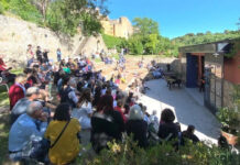 “Sinfonia dell’Acqua”, l’inedita composizione di Luigi De Filippi al Teatro del Giardino Segreto per i 20 anni di OperaExtravaganza Teatro del Giardino Segreto-OperaExtravaganza