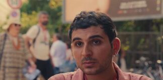 Tienimi presente al Tuscia Film Fest: ospiti Alberto Palmiero e Simone Gattoni Tienimi presente