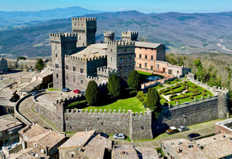 Torre Alfina