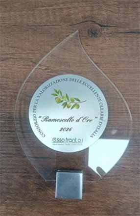 Trofeo Ramoscello d’Oro 2026