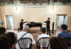 Il Tuscania Summer Festival accompagna verso il debutto giovani talenti provenienti da tutto il mondo Tuscania Summer Festival-2026