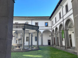 TFA Sostegno XI Ciclo: all’Università della Tuscia 770 posti disponibili tra le sedi di Viterbo e Rieti
