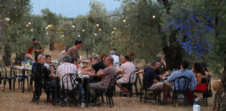 “Vesper Oleae”, in tanti alla prima edizione dell’evento che valorizza Caprarola e la Tuscia VESPER_OLEAE_1