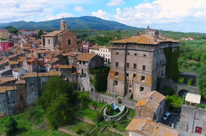 Vignanello Vignanello