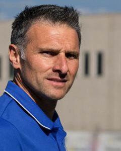 Walter Calistri