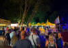 Grande successo per la Notte Gialla a Bolsena, il legame tra cibo, salute e territorio