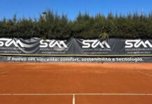 campo Tennis Club VT
