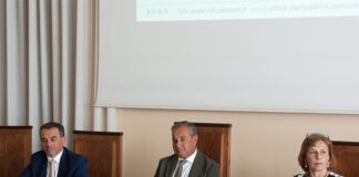 Giornata dell’Economia, nella Tuscia migliorano export, turismo e credito, il valore aggiunto pro capite ancora sotto la media conf camcomm