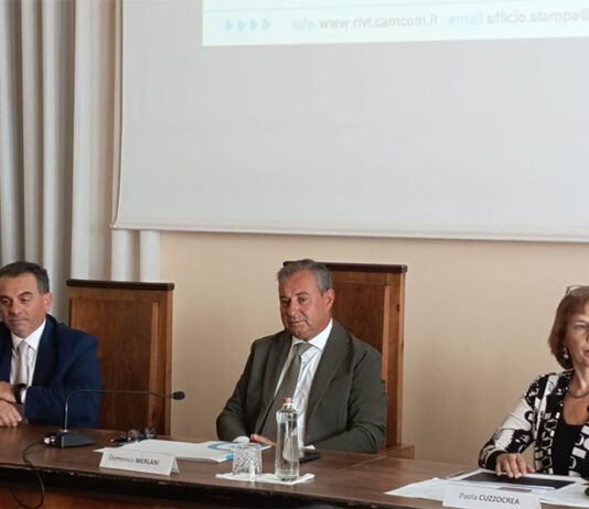 Giornata dell’Economia, nella Tuscia migliorano export, turismo e credito, il valore aggiunto pro capite ancora sotto la media conf camcomm