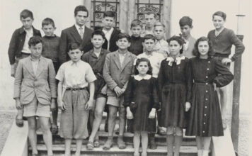 Pier Paolo Pasolini e la Poesia a scuola promosso dal Centro Studi corso pasolini online