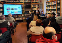 donazione della Fondazione Pesci di Vasanello