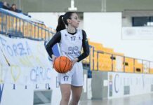 Terme Salus Viterbo, Federica Pasquali resta in gialloblù per la decima stagione consecutiva federica_pasquali